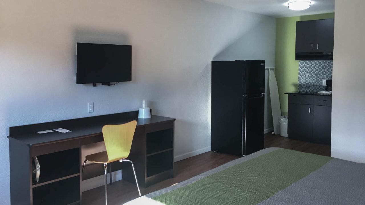 Studio 6-Longview, Tx Экстерьер фото