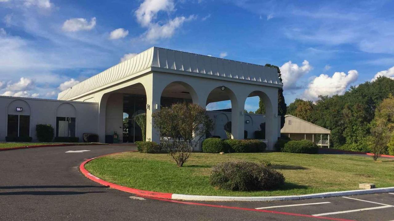 Studio 6-Longview, Tx Экстерьер фото